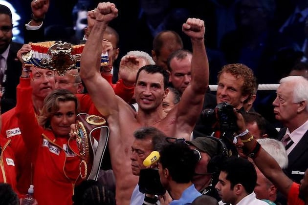 Klitschko vs. Thompson Results: What Victory Says About Wladimir's Legacy