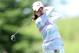 KOHLER, WI - JULY 08: Na Yeon Choi of South Korea tees off from the 4th hole during the final round of the 2012 U.S. Women's Open on July 8, 2012 at Blackwolf Run in Kohler, Wisconsin. (Photo by Elsa/Getty Images)