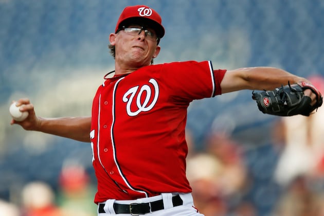 Rockies 4, Nationals 3