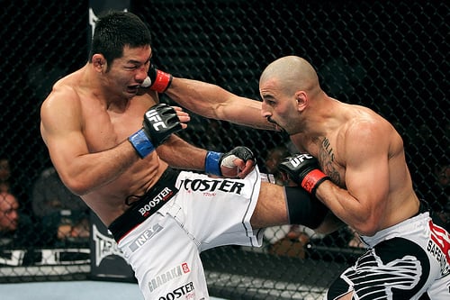 UFC 148 Results: Why the Prelims Were 10 Times Better Than the Main Card