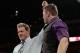 Chris Jericho and The Miz
