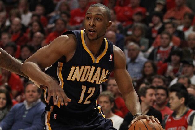 A.J. Price to Become Unrestricted Free Agent