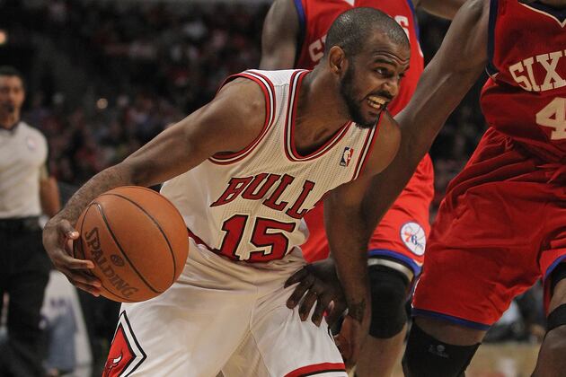 Source: Heat in Talks with Free Agent PG Lucas