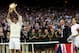 Seven-time Wimbledon champion Roger Federer