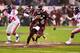 Mississippi State has won three straight Egg Bowls / Photo Credit: Maroonandwhitenation.com