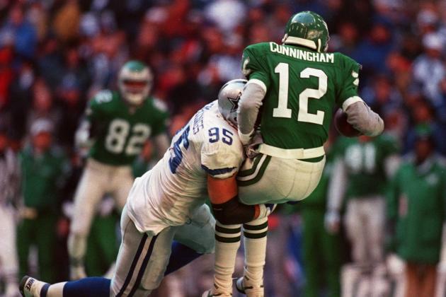 Ray's Replies: Randall's No. 12 Unofficially Retired?