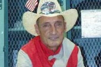 Aging 'Cowboy' Still Racing at Ellis Park