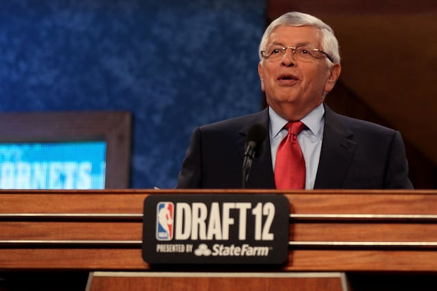 What Would USA Basketball Look Like If No NBA Players Were Allowed?