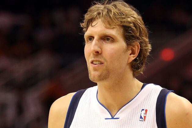 Brooklyn Nets: Could the Nets Look to Dirk Nowitzki as a New Plan B?