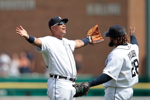 MLB Chat: Reviewing the First Half of the 2012 Season and Looking Ahead