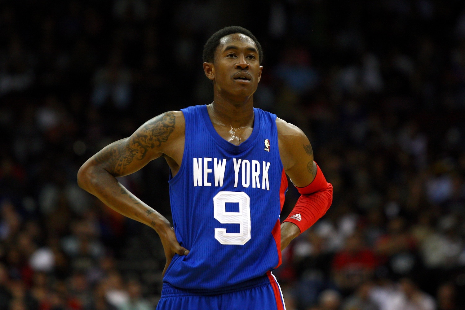 Lakers trade options for howard