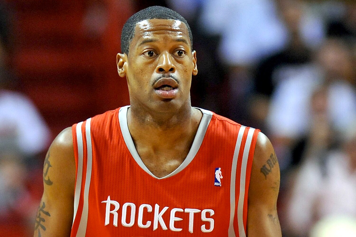 Marcus Camby Heading to New York Knicks in SignandTrade