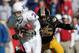 Former Missouri defensive end Aldon Smith developed into a star as a sophomore back in 2010. Will Kony Ealy now follow the same path in 2012?