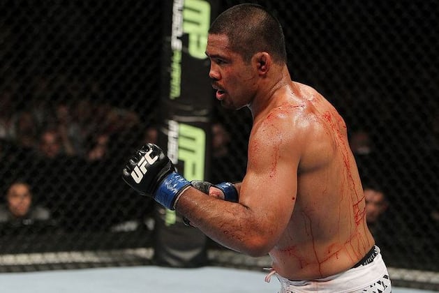 UFC on Fuel TV 4: Mark Munoz vs. Chris Weidman Complete Preview and Prediction