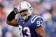 Freeney works with kids when he's not crushing quarterbacks.