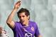 FLORENCE, ITALY - JANUARY 29: Stevan Jovetic of ACF Fiorentina celebrates after scoring a goal during the Serie A match between ACF Fiorentina and AC Siena at Stadio Artemio Franchi on January 29, 2012 in Florence, Italy. (Photo by Gabriele Maltinti/Getty Images)