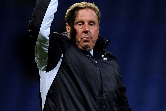 Guardiola, Capello, Redknapp on Official Russia Shortlist