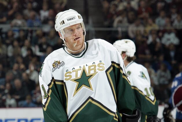 New York Rangers: Free Agent Jeff Halpern Comes to Terms on a 1-Year Deal