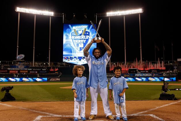 Home Run Derby 2012: Will Prince Fielder's Performance Translate to 2nd Half?