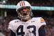 Auburn TE Philip Lutzenkirchen