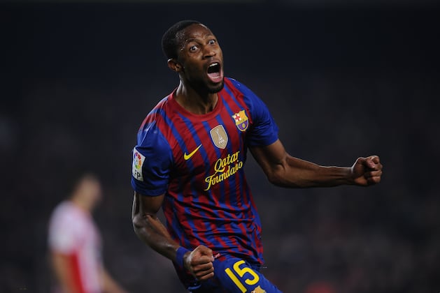 Barcelona Transfer News: Barca Will Struggle to Replace Seydou Keita