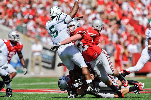 Big Ten Football Morning Coffee: Storm Klein Attorney Feels Optimistic