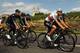 MACON, FRANCE - JULY 10: Norwegian Road Race Champion Edvald Boasson Hagen rides with his SKY Procyling team on a training ride on the first rest day of the 2012 Tour de France on July 10, 2012 in Macon, France. (Photo by Bryn Lennon/Getty Images)