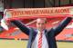 LIVERPOOL, UNITED KINGDOM - JUNE 01: Brendan Rodgers is unveiled as the new Liverpool FC manager at a press conference at Anfield on June 01, 2012 in Liverpool, England. (Photo by Clint Hughes/Getty Images)