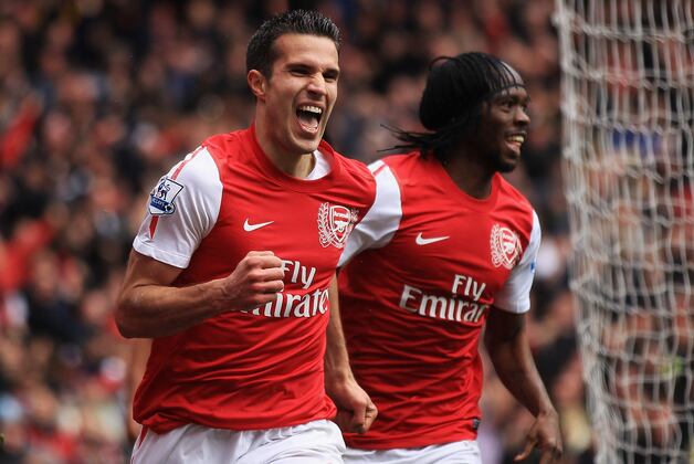 Arsenal Transfer Rumors: Rounding Up Possible Moves to Bolster Gunners' Squad