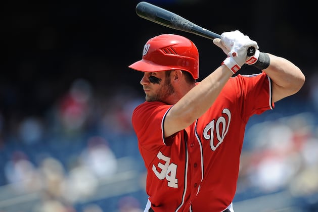 MLB All-Star Game 2012 Start Time: When You Can Watch Stars Lay It on the Line