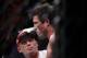 Chael Sonnen - Esther Lin/MMAFighting