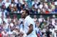Tsonga's second consecutive Wimbledon semi put him on a lot of people's radars