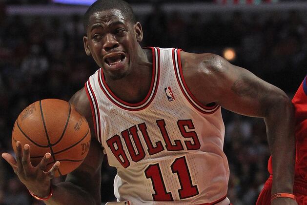 Bulls Decline Ronnie Brewer's Option