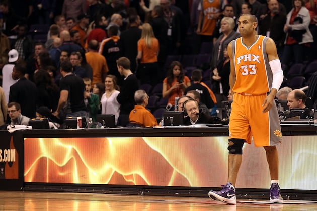 NBA Free Agents 2012: Cheap Veterans Los Angeles Lakers Must Consider