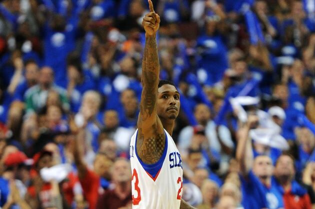 Report: Hawks Agree to Sign Lou Williams