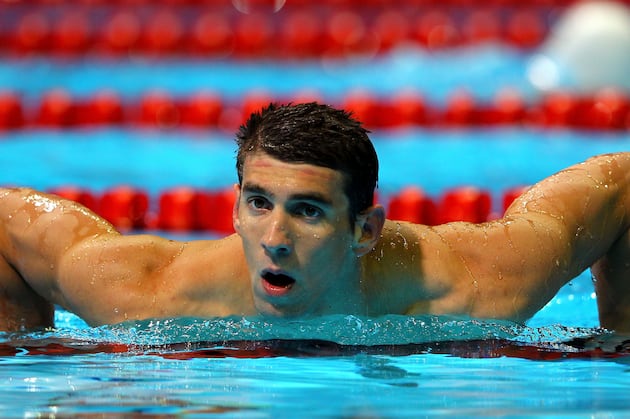 US Olympic Committee Announces 530 Member 2012 US Olympic Team
