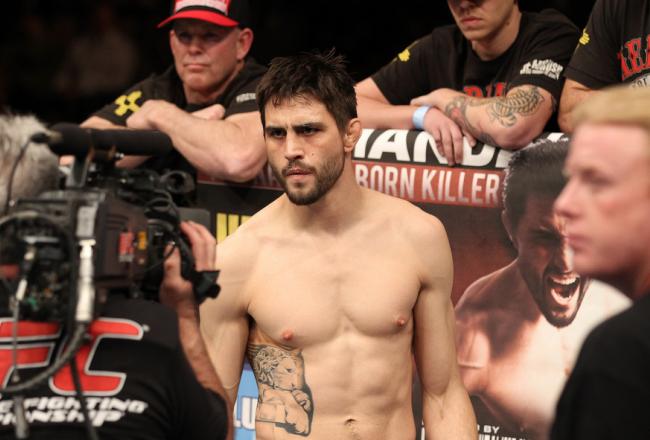 carlos condit