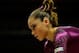 SAN JOSE, CA - JULY 01: McKayla Maroney during practice before the start of day 4 of the 2012 U.S. Olympic Gymnastics Team Trials at HP Pavilion on July 1, 2012 in San Jose, California. (Photo by Ronald Martinez/Getty Images)