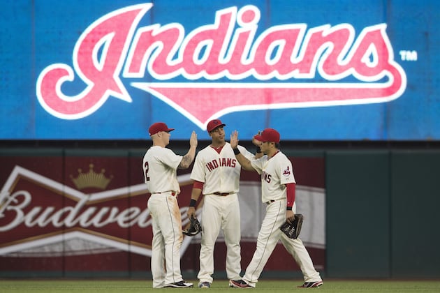 MLB: Cleveland Indians Must Learn from History to Improve Attendance