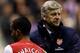 Will Wenger turn his back on Walcott for good?