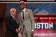 Jeremy Lamb