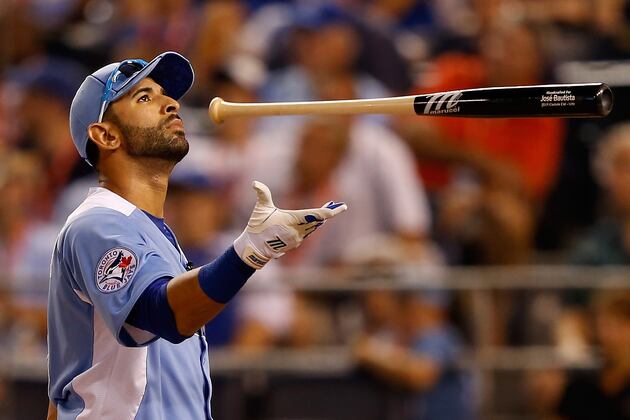 Home Run Derby 2012: Unique Quirks to Improve Flat Exhibition Event