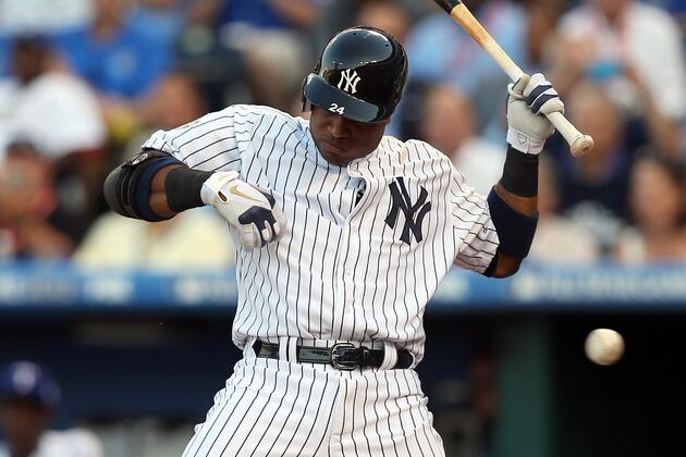 Cano Says Fans Crossed Line in Yelling at Family