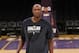 Lamar Odom will try to return to his old self with the Clippers.