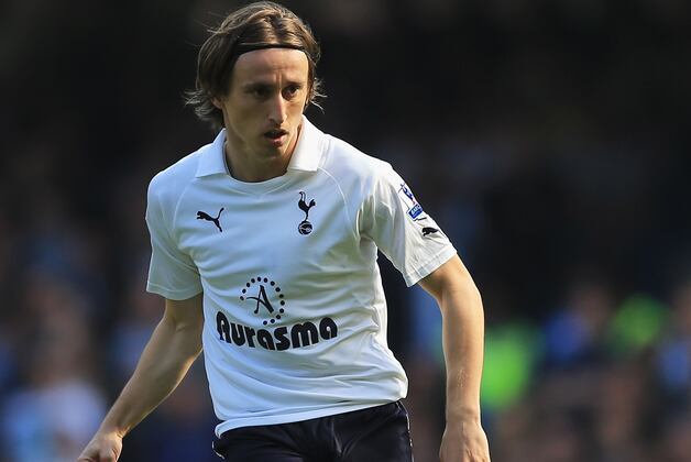 Friedel: We'll Replace Modric