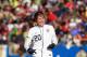 FRISCO, TX - FEBRUARY 11: Abby Wambach #20 of USA during an international friendly with New Zealand at FC Dallas Stadium on February 11, 2012 in Frisco, Texas. (Photo by Ronald Martinez/Getty Images)