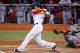 Marlins outfielder Giancarlo Stanton (19 HR, 50 RBI, 46 Runs, 5 Steals, .284 BA) recently had his knee scoped and could return to the Miami lineup sometime before Aug. 1.