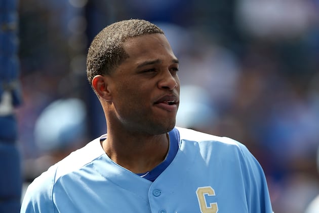 2012 MLB All-Star Game: Fans Went Too Far by Harassing Robinson Cano's Family