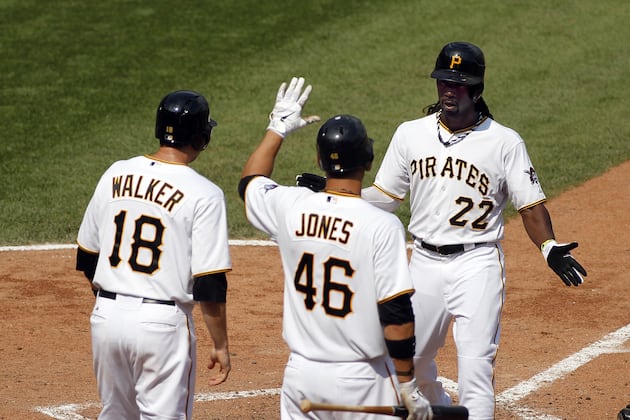 MLB: Why the Pittsburgh Pirates Will Finally Have a Winning Season in 2012