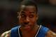 Dont blame Dwight for the drama. It's all on the Magic.